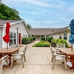 Image of Arden Courts at Anderson Township (10)
