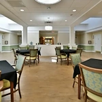 Image of Oaks at Chanticleer (2)