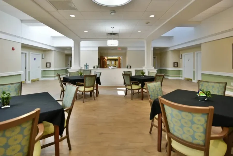 Image of Oaks at Chanticleer (2)