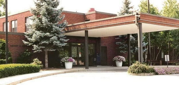Image of Nevins Nursing & Rehabilitation (3)