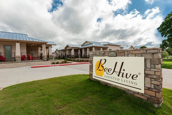 Image of BeeHive Homes of Frisco (2)