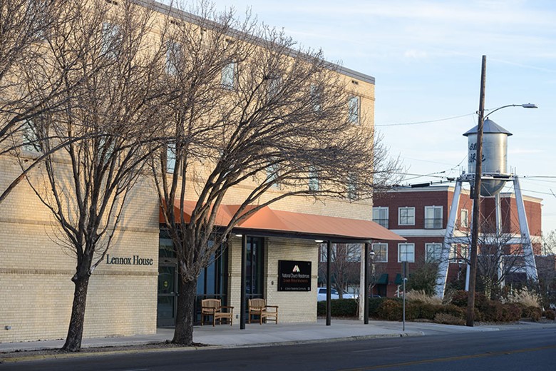 Image of Lennox House (1)