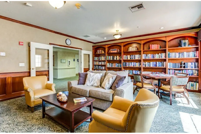 Image of Aegis Living Ventura (5)