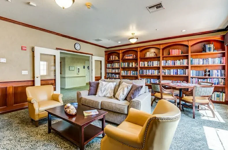 Image of Aegis Living Ventura (5)