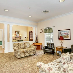 Image of Country Cottages Russellville (4)