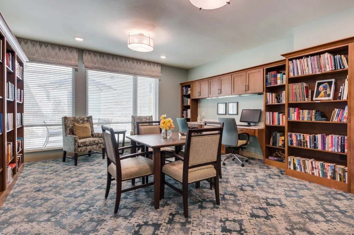 Image of Arbor Terrace Lakeway (7)