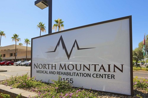 north-mountain-medical-and-rehabilitation-center-image-7