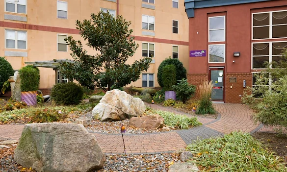 Image of Manor At Market Square (3)