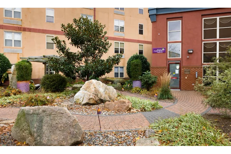 Image of Manor At Market Square (3)