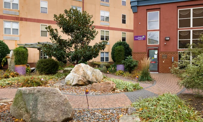 Image of Manor At Market Square (3)