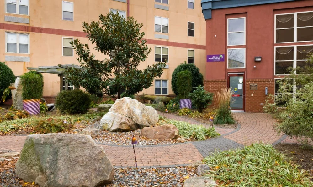 Image of Manor At Market Square (3)