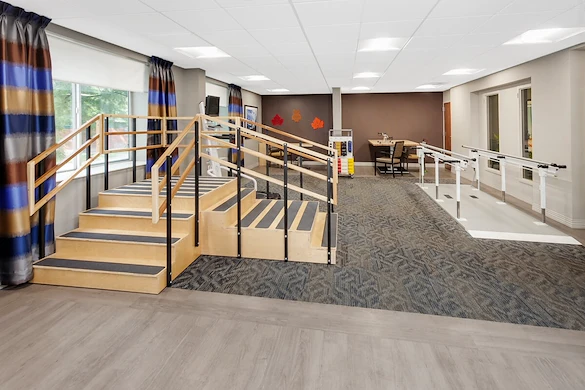 Image of South Shore Rehabilitation (2)