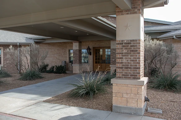 Image of Shinnery Oaks Community (8)