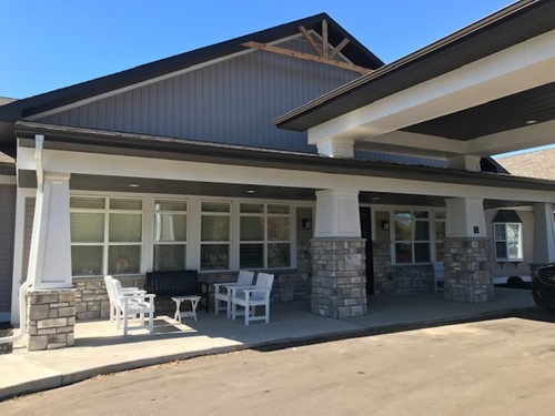Image of Legacies Village (1)