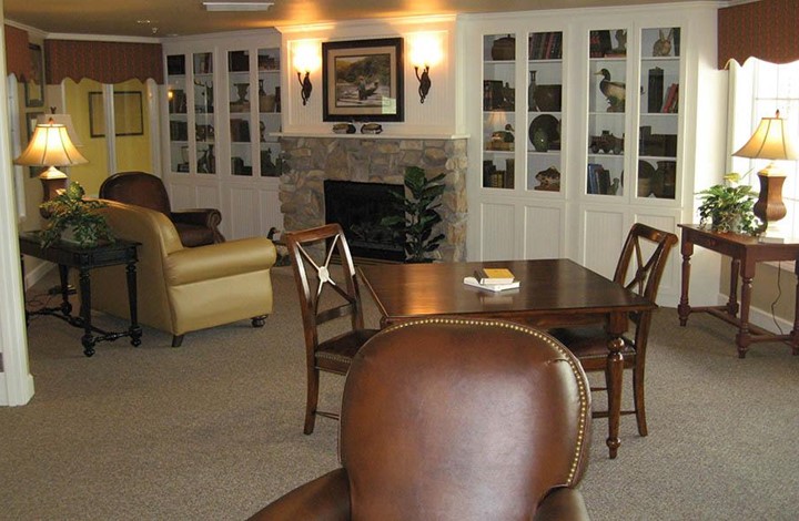 Image of Cedar Ridge Alzheimer's Special Care Center (2)