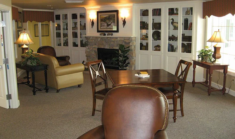 Image of Cedar Ridge Alzheimer's Special Care Center (2)