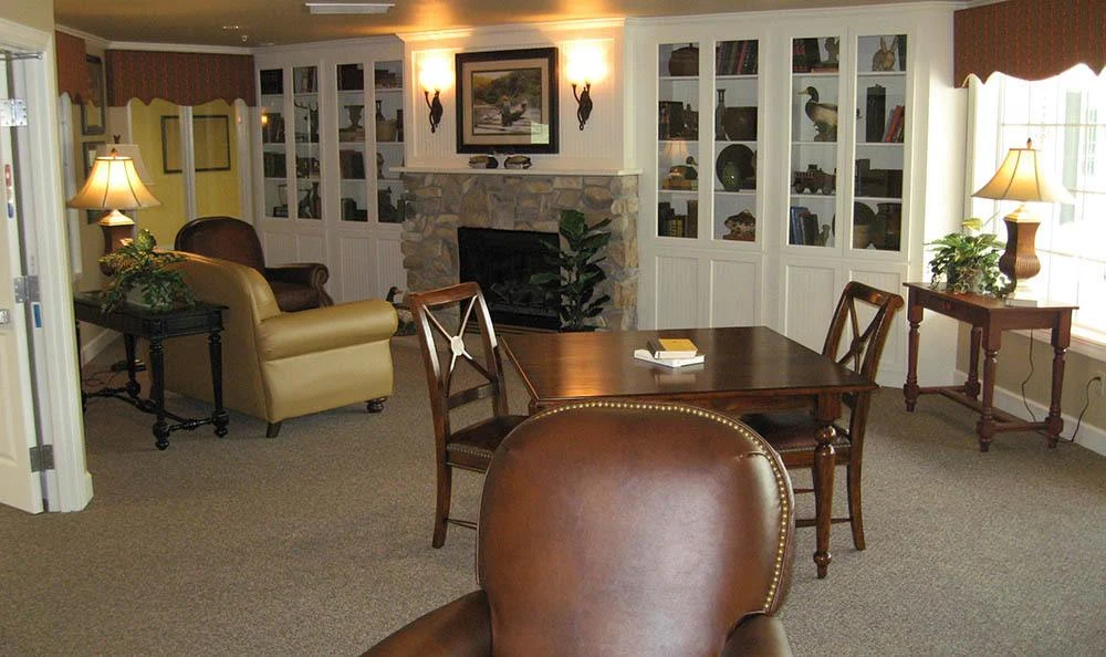 Image of Cedar Ridge Alzheimer's Special Care Center (2)