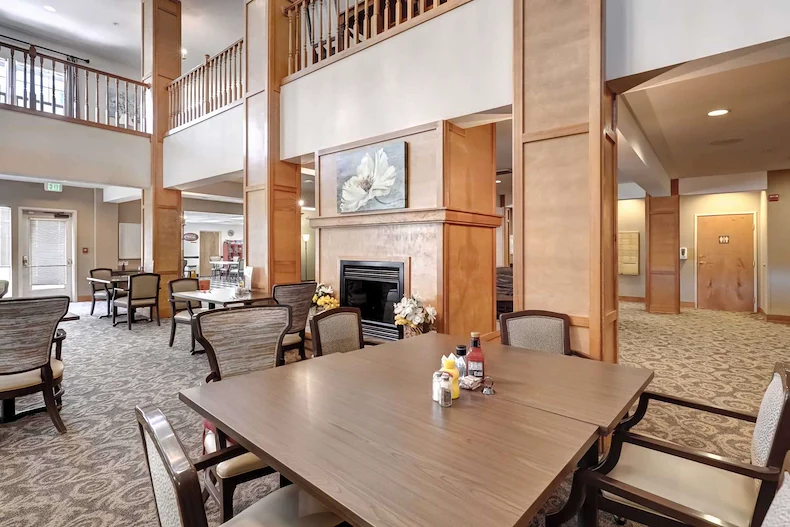 Image of Tanner Spring Assisted Living & Memory Care (8)