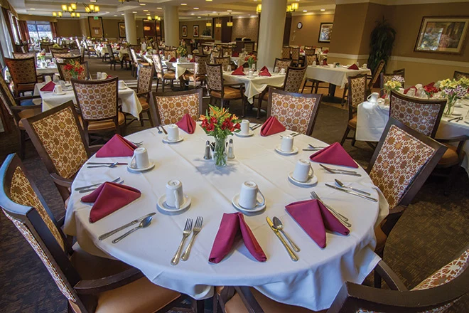 Image of Brookdale Meridian Englewood (4)