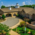 Image of The Pavilion Senior Living Rehabilitation & Care Center (1)