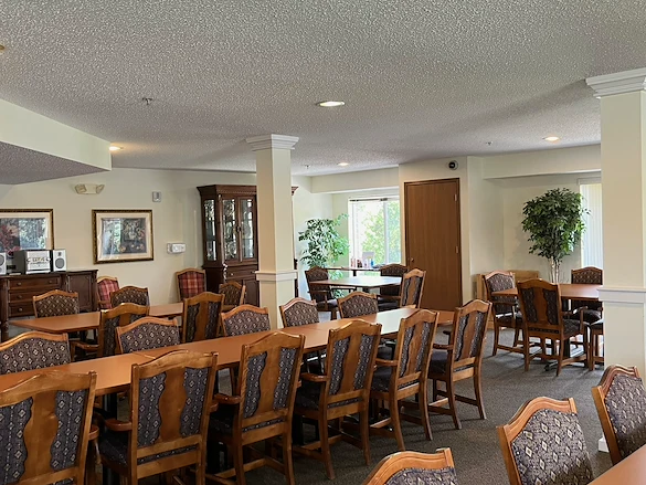 Image of Northridge Court (4)