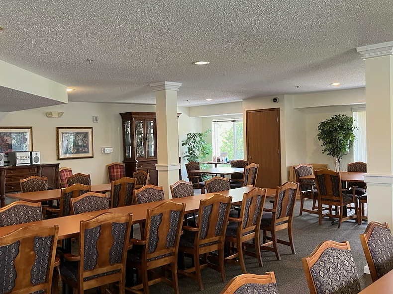 Image of Northridge Court (4)