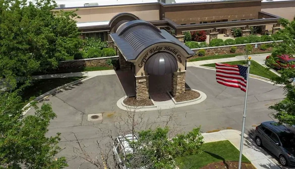 Image of Copper Ridge Health Care (1)