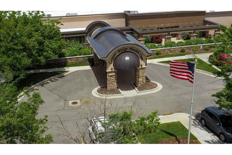 Image of Copper Ridge Health Care (1)