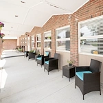 Image of Worland Healthcare & Rehab (1)