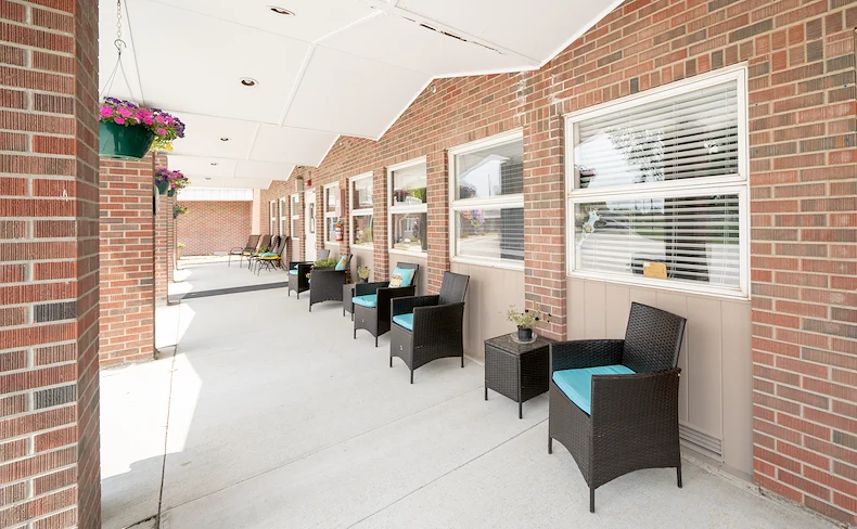 Image of Worland Healthcare & Rehab (1)