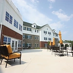 Image of Deer Path of Huntley (2)