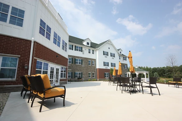 Image of Deer Path of Huntley (2)