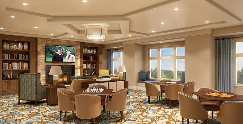 Image of The Club at Briarcliff Manor (7)