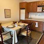 Image of Katy’s Cottage at Iris Park (3)