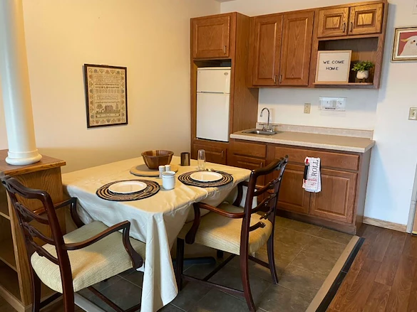 Image of Katy’s Cottage at Iris Park (3)