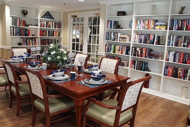 Image of Brookdale Florham Park (5)