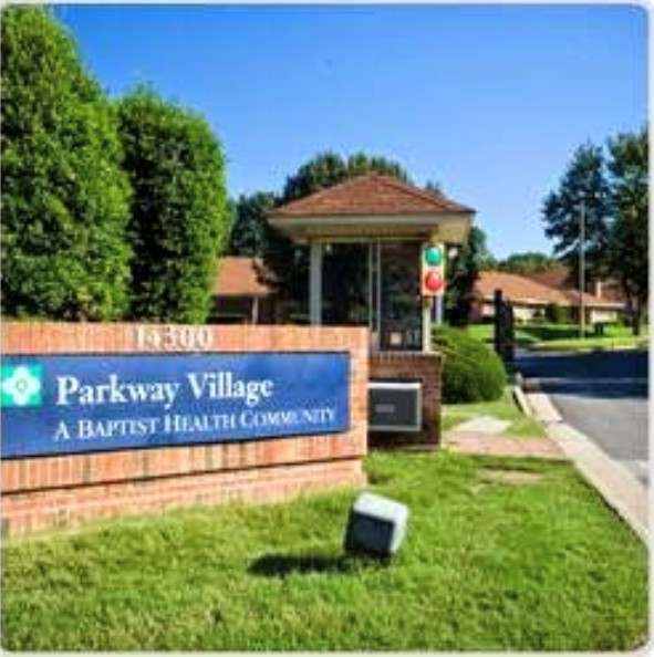 Image of Parkway Village Senior Living (1)
