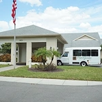 Image of Palm Garden Of Sun City (1)