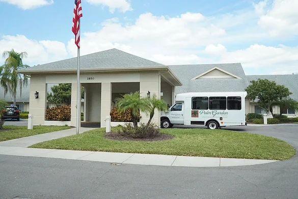 Image of Palm Garden Of Sun City (1)