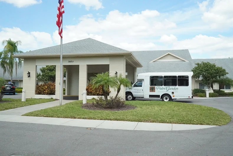 Image of Palm Garden Of Sun City (1)