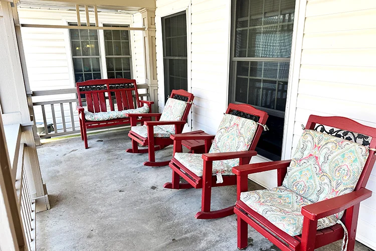 Image of Concordia of Wexford (2)