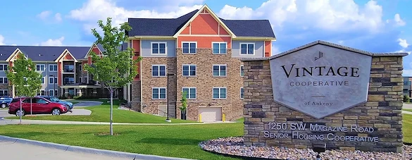 Image of Vintage Cooperative of Ankeny (1)