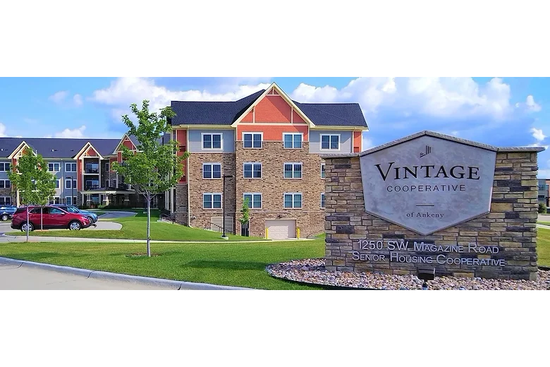 Image of Vintage Cooperative of Ankeny (1)