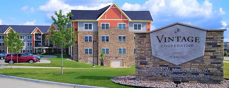 Image of Vintage Cooperative of Ankeny (1)