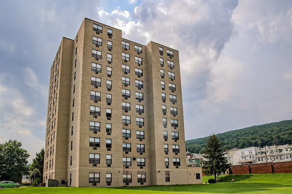 Image of Coal Township Elderly (2)