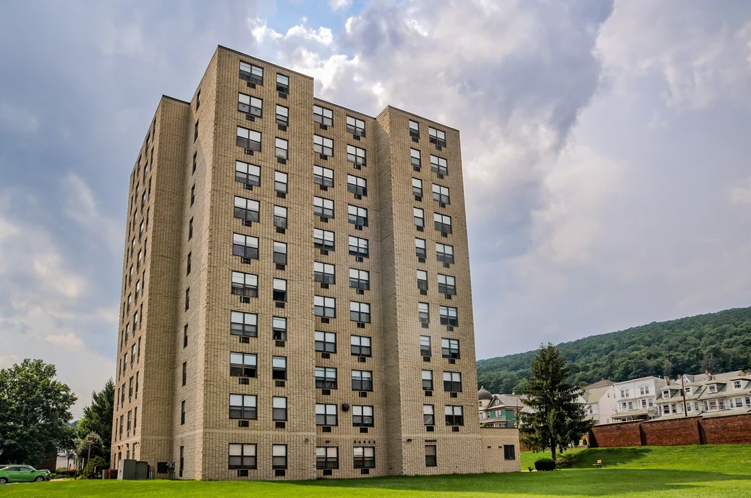 Image of Coal Township Elderly (2)