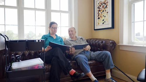 Integra Home Health Photo (2)