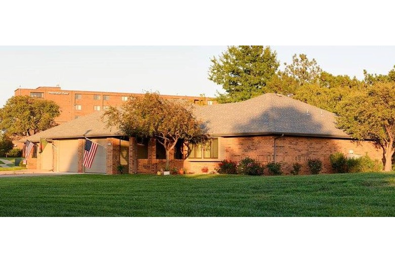 Image of Salina Presbyterian Manor Senior Living (1)
