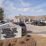 Image of Legend Oaks Healthcare & Rehabilitation Northwest Houston (1)