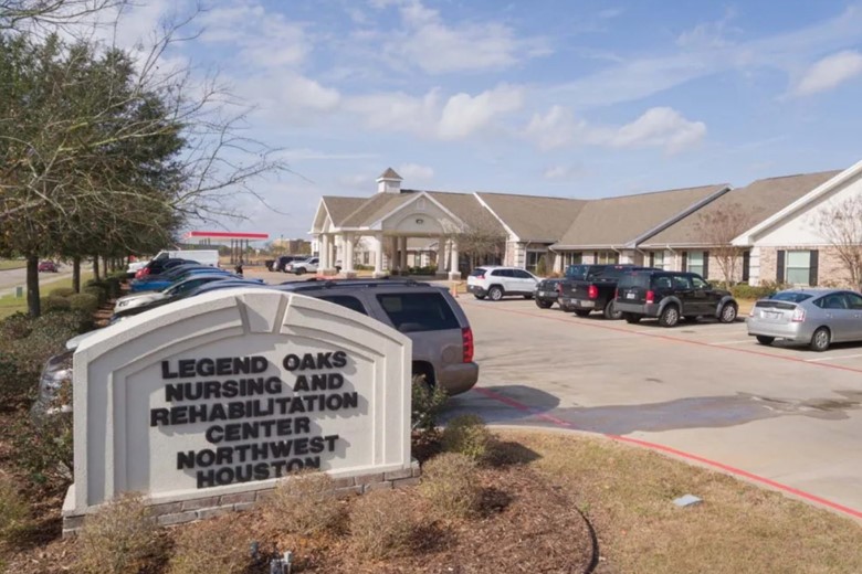Image of Legend Oaks Healthcare & Rehabilitation Northwest Houston (1)